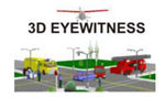 3D Eyewitness